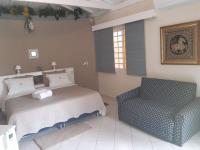 Suite Lit King-Size