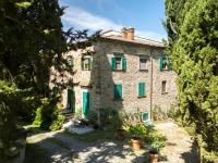 CYPRESSES VILLA with PRIVATE SWIMMING POOL - B&B Castellina in Chianti
