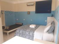 Suite Lit Queen-Size