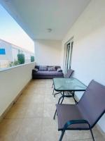 Apartman Cristo Becici - B&B
