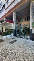 Excelente Apartamento a 1min da Praia de Copacabana - B&B