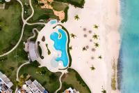 Punta Palmera Beach Front with private cold jacuzzI - B&B Punta Cana