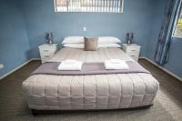 The Coast Motel - B&B Timaru