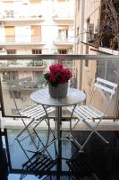 Luxury suite 2 min dal Politeama - Free Parking - B&B Palermo