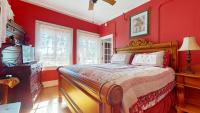 King Room with Balcony