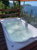 Loft Pelicano Prainhas- Pontal do Atalaia- Para Casal - com Hidro - Ferienwohnung Arraial do Cabo