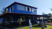Casa con 4 camere da letto