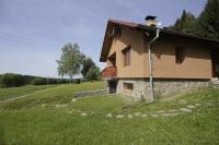 Chata OSTRUZINA 10+2 - B&B Lipno nad Vltavou