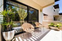 Appartamento con 2 Camere da Letto