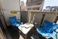 Hotel Harvest Yuhigaoka【難波】 - B&B