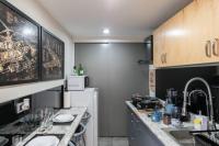 Depa Ejecutivo Con Vista en Corazon de DGO - Chambres d’hôtes Durango