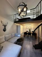 Apartament Jelonka - B&B Jelenia Góra