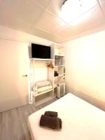 Apartamento de 1 dormitorio