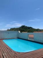 Casa Azul Arraial - B&B