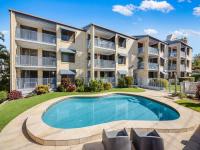 Levuka Unit 1 Kings Beach QLD - B&B