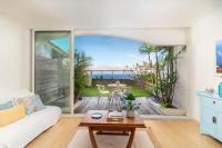 RESIDENCE SUNSET BEACH Studio sur la plage - Bed and Breakfast