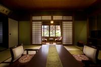 Japanese-Style Quadruple Room