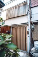 和居 弥櫻 中心地に位置する隠れ家風の静寂宿 - Chambres d'hôtes Osaka