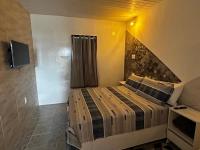 Pequeno e compacto - B&B