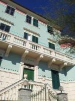 La Terrazza sul Mare Affittacamere - B&B