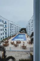 Esmeralda del Caribe, Coveñas - Ferienwohnung