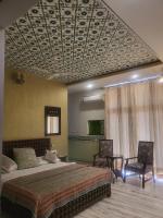 Heritage classic room
