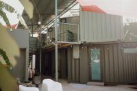 Mata e' Platano Guesthouse - B&B Luquillo