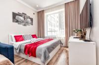 ~~ASLAN APARTMENT’S - B&B