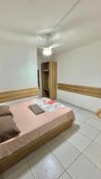 Apartamento no centro básico - Bed and Breakfast Campina Grande