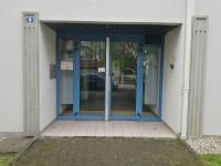 Studio Elie, gare, polygone scientifique - B&B Grenoble