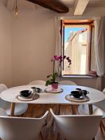 Amas Apartment - Chambres d’hôtes Fondi