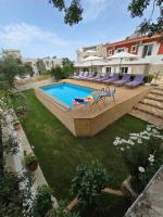 Villa Papa - B&B