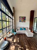 Casa Santiago - Zona Exclusiva - Bed and Breakfast