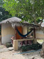 Seaside Siesta Villas - B&B Koh Pha Ngan