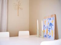 Fully renovated cottage with great hilltop views - Chambres d’hôtes Undenäs