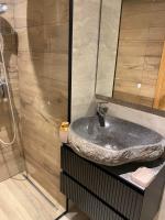 Apartman LUX SREBRNI VRHOVI - Chambres d'hôtes Zlatibor