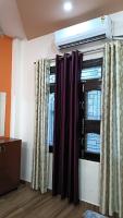 Chambre Double avec Salle de Bains Privative Extérieure