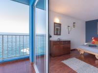 Teide y Mar - Ferienwohnung Tacoronte