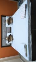 Chambre Lit King-Size Deluxe