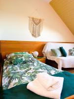 Habitación Triple Estándar 