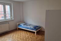 Großräumig und zentral inklusive Parkplatz - Ferienwohnung