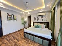 Appartamento con 2 Camere da Letto