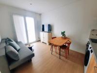 Bel appartement avec jardin proche de la plage - B&B Anglet
