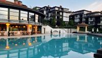 Santa Marina Holiday Village - Blue Magic - Ferienwohnung Sosopol