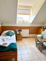 Habitación Triple Estándar 