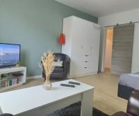 NEW appartement proche gare et centre-ville - Chambres d’hôtes Colmar