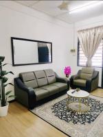 Wawa Homestay Bandar Jeli - B&B Jeli