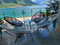 Three-Bedroom Premium Apartment with Balcony