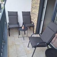 Studio apartman Delight Vrnjačka banja - Chambres d’hôtes Vrnjci