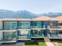 Sunrise SeaSide Suites - B&B Chrysi Akti